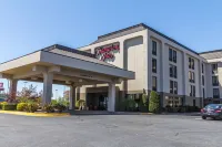 Hampton Inn Winchester-University/Mall Area Hôtels à : Frederick (Virginie)