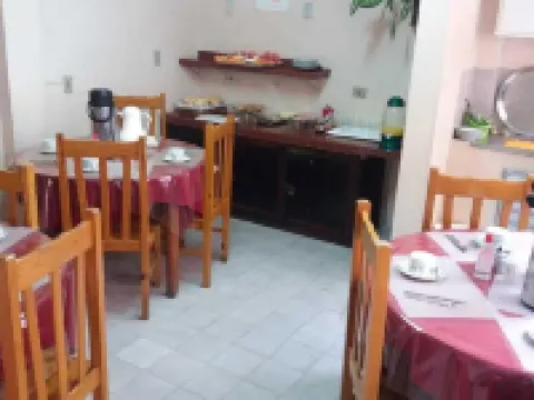 Hotel Sao Nicolau Hotels in Taubate