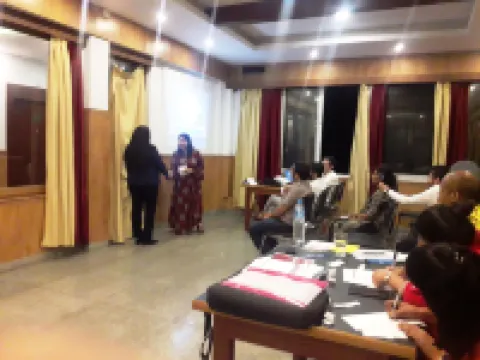 金冠酒店 東錫金縣酒店