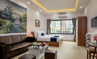 Patel Hotel Hanoi