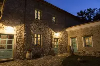 Cortis Antigas Hotels in Medio Campidanon maakunta