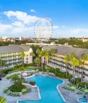Avanti International Resort Hotels in Orlando