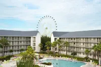 Avanti International Resort - de playa