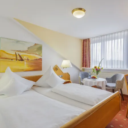 Eden Hotel