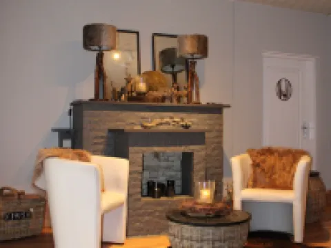 ダス クライネ クレー ゴスラーのホテル