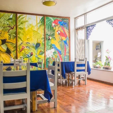 Hostal Posada del Maple