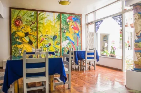 Hostal Posada del Maple