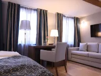 Markthotel Warendorf Hotels in Warendorf