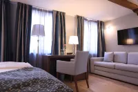 Markthotel Warendorf Hotels in Warendorf