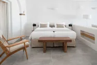 Native Eco Villas Các khách sạn ở Santorini