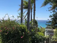 Laguna Cove Hotel - Ocean View
