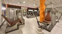 Best Western Plus Hotel Galileo Padova - Gym