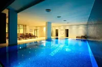 Taksim Elysium Residence Cts - Private Pools