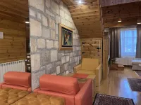 Chalet Kolašin Hotels in Kolašin