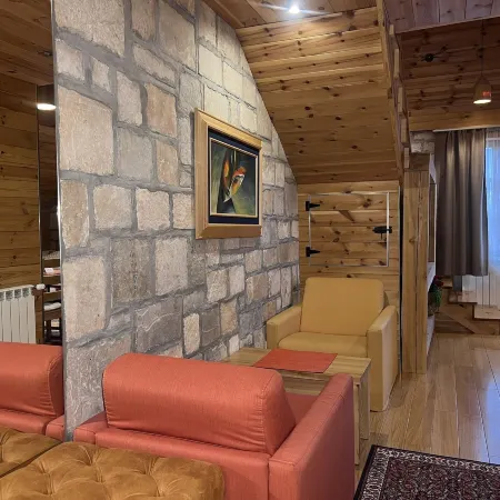 Chalet Kolašin