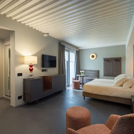 Vis Urban Suites&Spa