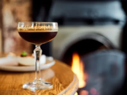 The Stag on the River Hotels in Godalming