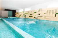 Hotel Meiga do Mar & Spa Hotel di Xallas