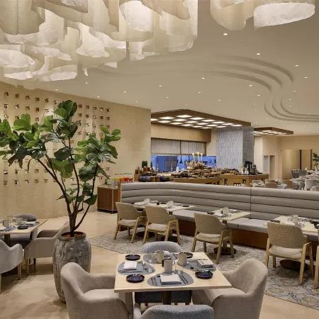 Hilton Al Khobar King Fahd Causeway