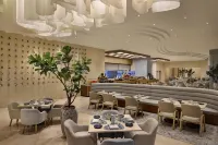 Hilton Al Khobar King Fahd Causeway - Morgenmad