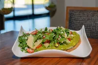 DoubleTree by Hilton Hotel West Palm Beach Airport - breakfast