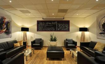 Fletcher Hotel-Restaurant Weert