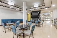 Best Western Plus JFK Inn  Suites Hotel a North Little Rock