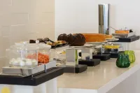 Hotel Cerere - breakfast