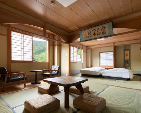 若狭佳日 小浜のホテル