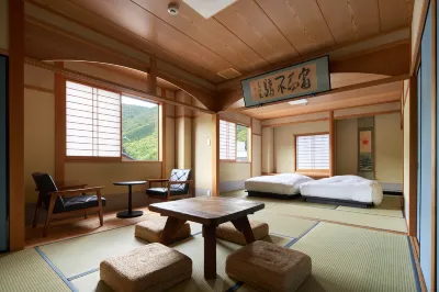 Wakasakajitsu Hotels in Obama