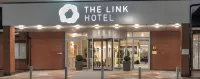 Link Hotel Hotels in Лафборо