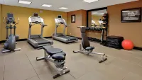 Regency Inn by OYO Three Rivers