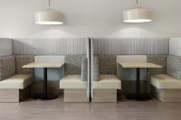 Home2 Suites by Hilton Greenville Downtown - petit déjeuner