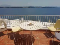 Nice House with Sea View in Spetses, Greece Hotels in Spetses