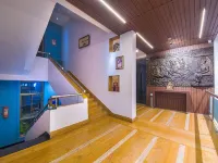 Hotel Great Maratha Hotels in Sangli