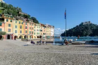 Cozy Maria Apartment in Portofino - Happy Rentals