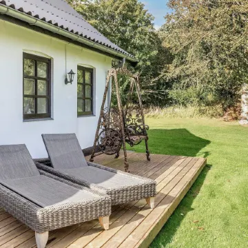 Charming Farm Retreat Skagen - By Traum Ferienwohnungen