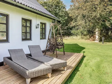 Charming Farm Retreat Skagen - By Traum Ferienwohnungen