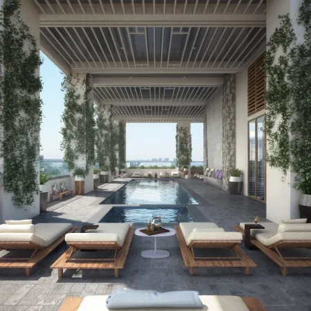 Downtown Miami Hotel