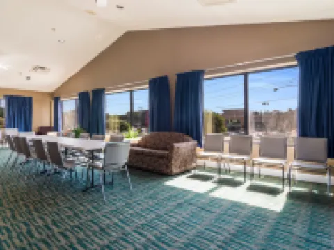 Red Roof Inn Atlanta - Kennesaw State University Hotels in Kennesaw