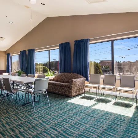 Red Roof Inn Atlanta - Kennesaw State University