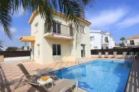 Seabreeze Villa No 2 Hotels in Sotira