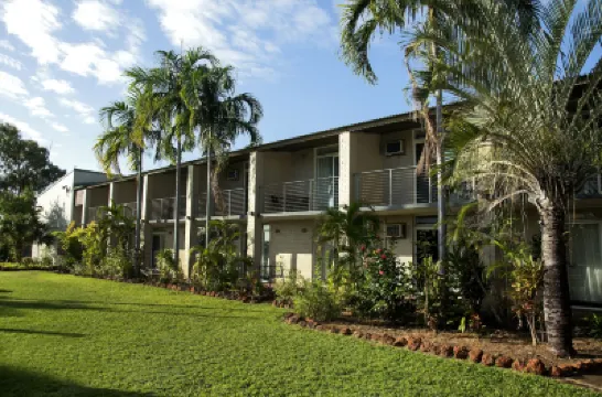 Walkabout Lodge Hotels in 