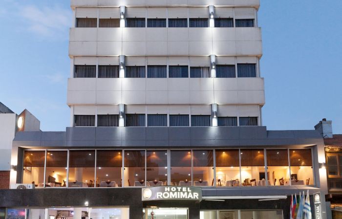 Hotel Romimar