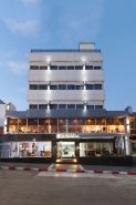 Hotel Romimar