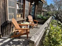 Rendezvous Mendocino Hotels in Point Arena