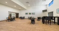 Best Western Heritage Inn - Chico - breakfast