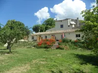Les Ânes de Forcalquier Hotels in Mane