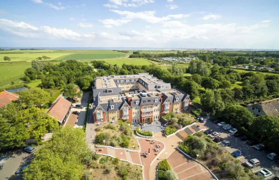 特頓格蘭德酒店