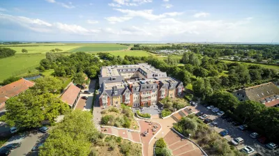 Grand Hotel Ter Duin Hotels in 